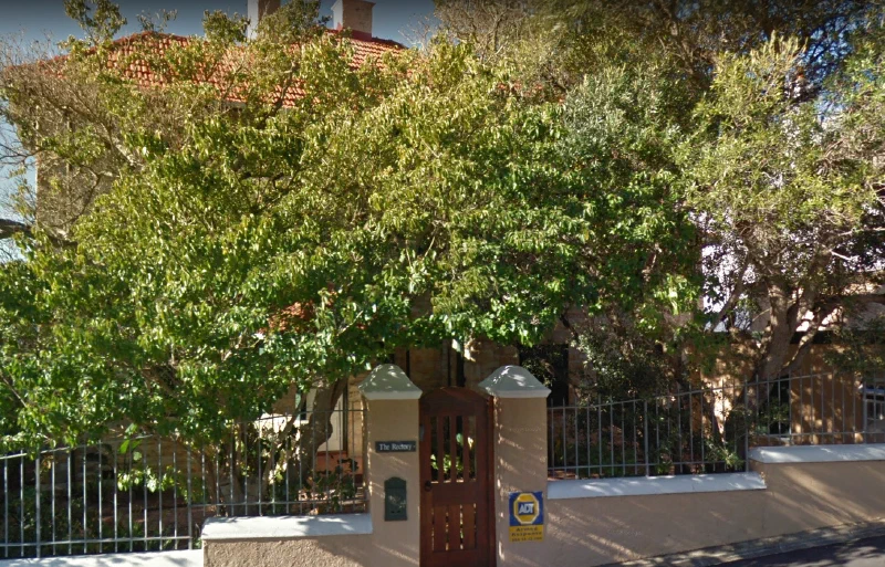 Residential property provided in the challenge