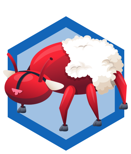 To benign or not benign? badge