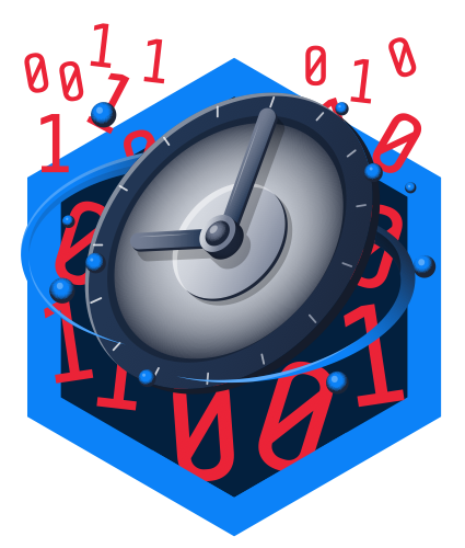 Friday Fixer badge