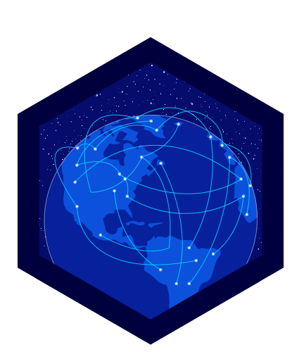 OhSINT badge