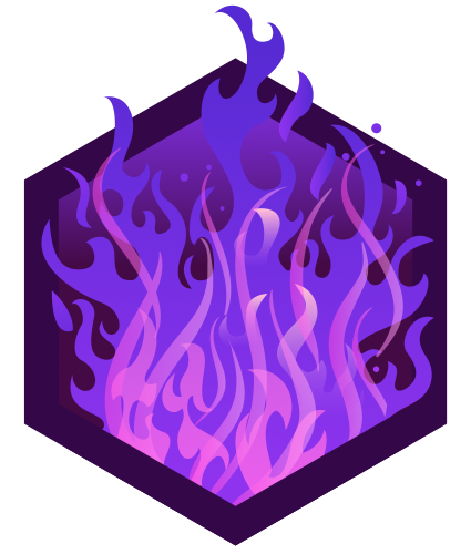 365 Day Streak badge