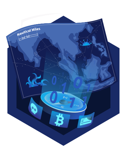 Skilled Navigator badge