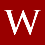 Wesleyan University logo