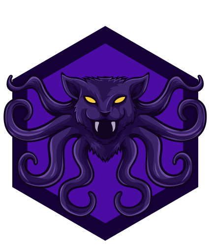Hash Cracker badge