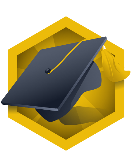 Cyber Ready badge