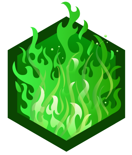 7 Day Streak badge