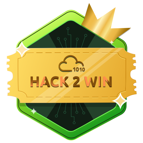 Raffle Royalty badge