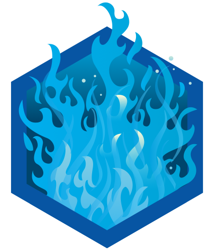 180 Day Streak badge