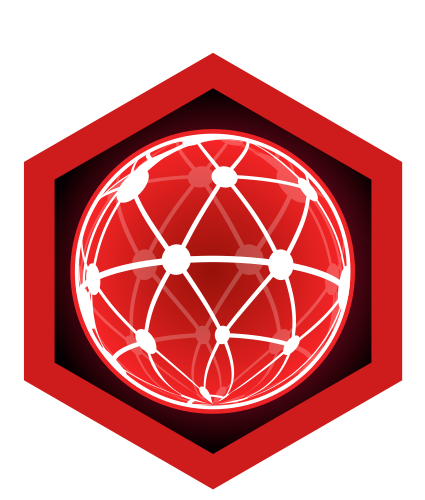 Networking Nerd badge