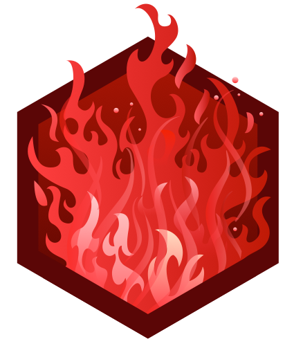 30 Day Streak badge